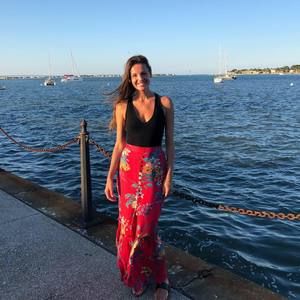 Meet your Posher, Olga